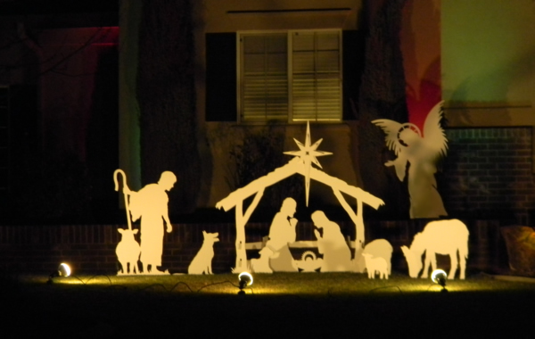 NativityAngelShepherd