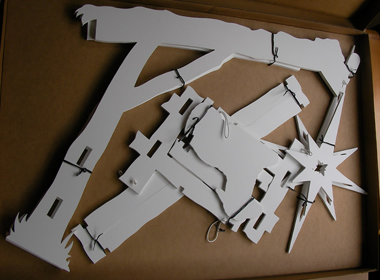 Large Nativity Packaging Image