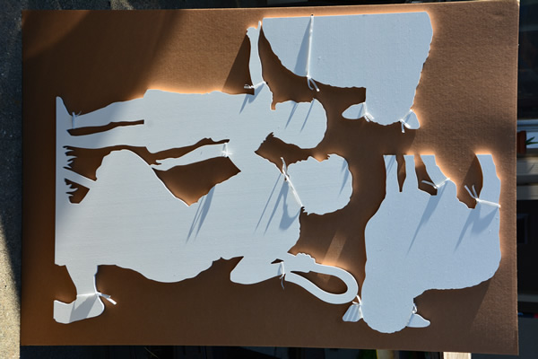 Shepherd Packaging Image